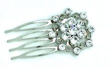 Load image into Gallery viewer, Hairpieces - Swarovski Crystal Embellished
