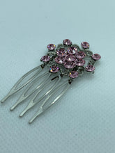 Load image into Gallery viewer, Hairpieces - Swarovski Crystal Embellished
